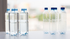 Ras Al Khaimah Municipality discovered water impurities and unsafe water bottles across nine desalination stations